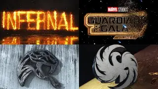 TOP 10 After Effects Logo Intro Templates (NO COPYRIGHT)