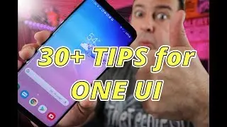 30 epic Galaxy S10/ S9 Samsung One UI Tips - How many do you know?