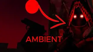 AMBIENT BLOOD MOON (PROJECT DELTA HALLOWEEN UPDATE)