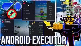 [UPDATED] ROBLOX Android Executor/Exploit Codex - Best Free Mobile Executor For Roblox NO KEY SYSTEM