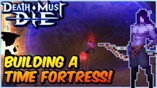 The 4th Best Lorien Build is still CRAZY | Death Must Die