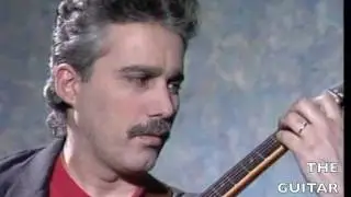 THE GUITAR SHOW with Steve Khan