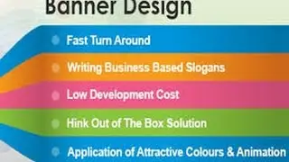 The Most Important Things ABout Banner Design and Make Profit