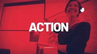 Event Promo - After Effects Template