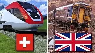 European Transit (ft. 
