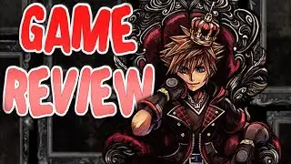 KINGDOM HEARTS III - Game Review (SPOILERS)