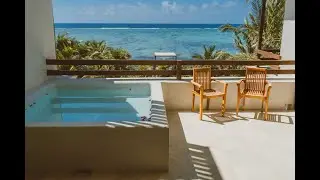 Jashita Hotel Tulum 2024