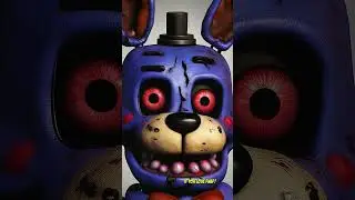 Are These The Worst Fan Made FNAF Animatronics?