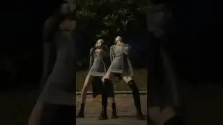 쌈싸라 누나들