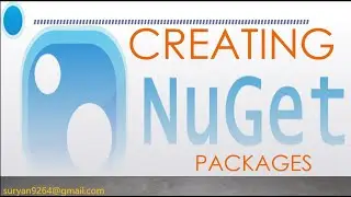 Step-by-Step Guide to Building Your Own NuGet Package