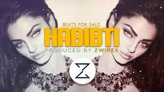 Habibti | Arabic | Trap | Beat | Instrumental