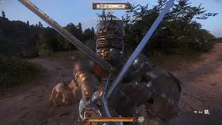 Wayfaring Knight | Kingdom Come Deliverance