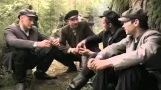 Военная разведка: Западный фронт (2010) Трейлер. HD