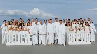 Водное крещение в церкви Живой поток 2025   |   Baptism in Living Stream Church 2025
