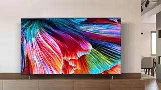 Top 4 Best 8K TV To Buy in (2023)