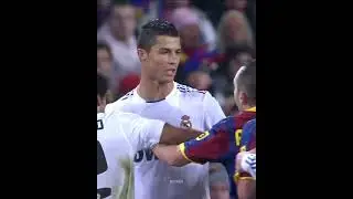 When El Clasico Was Out of Control.. 😈