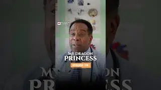 My Dragon Princess | Ep.5 | Full Series | Pocket FM | 