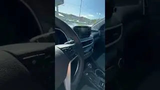 2018 Hyundai Tucson, SE VIN: KM8J2CA42KU908913 Пробег: 69 700 мл Цена: 14 000$