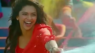 Balam Pichkari - Yeh Jawaani Hai Deewani (1080p Song)