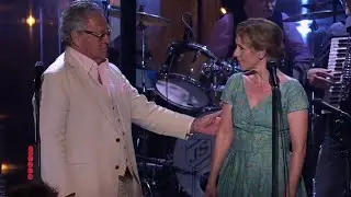 Benny Anderssons Orkester (Live 2024) : Hos dig vill jag vara (4K) With you I want to be #abba #CC