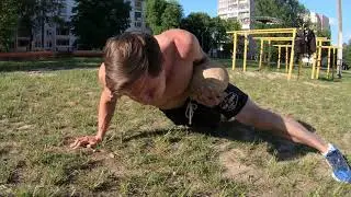 Доп. вес наше всё