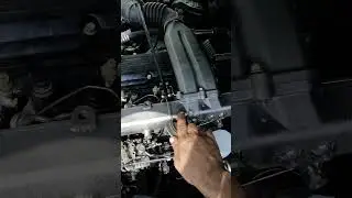 Toyota 1hz engine sounds #dieselengine #1hz