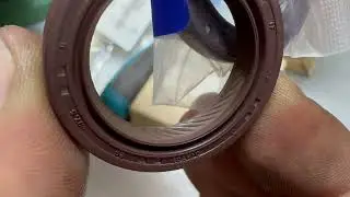 На ремонт со своими запчастями