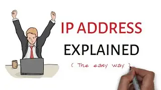IP Address Explained - part 2 | Tech