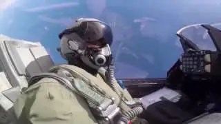 Ultra Powerful NATO Troops in Action on Earth and in the Sky