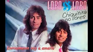 Lobo & Lobo - Eternamente voy a amarte