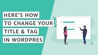 How to Change WordPress Title And Tagline