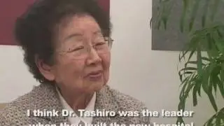 Japanese Hospital 9 or 14:  Yoshiko Inose interview