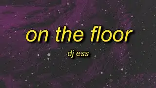 baby smoove - on the flo (dj ess mixx) lyrics