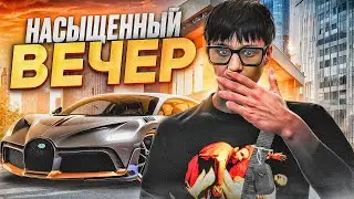 КОШМАР ИГРОКОВ GTA 5 RP
