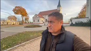 Фабрика итальянской пасты 
