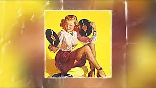 [FREE] Vintage Melody Sample Pack 