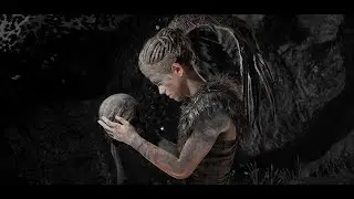 Hellblade : Senua's Sacriface Final Sahnesi [TÜRKÇE ALTYAZILI]