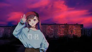 Пов: ты вышел на улицу и слушаешь думерскую музыку - Russian Doomer Playlist Vol.2