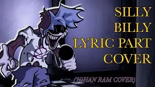 i covered silly billy very cool