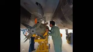 Ground Attack Helicopters And Jaguar Aircraft, || Short 4k.