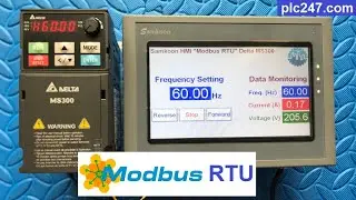 Samkoon HMI 