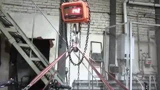 Мотоцикл СКАУТ-10 (Ижтехмаш). Вес 