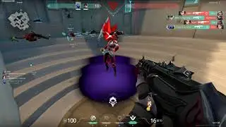Pov: Your enemy