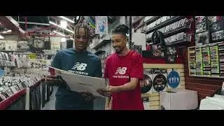 DTLR 2024 Spring Collection  |  DJI Ronin 4D