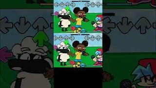 FNF vs Amanda The Adventurer 