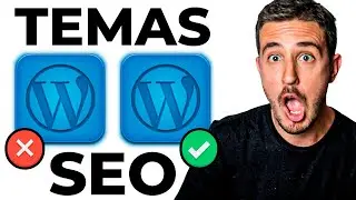 Mejores Temas Wordpress para SEO [en 2024]