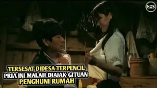 TERSESAT DIDESA TERPENCIL - ALUR CERITA FILM 