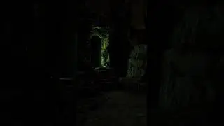 MYSTICAL CAVE in Blender [Environment Design] 
