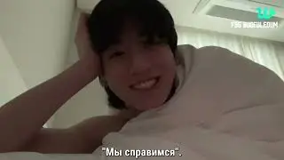 [RUS SUB] [РУС САБ] WEVERSE LIVE Трансляция Чонгука | 28.07.2023