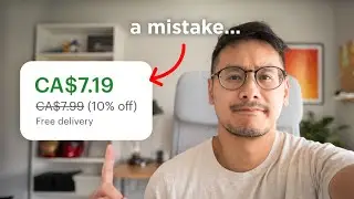 95% of Etsy Shops Don't Price Their Products Properly